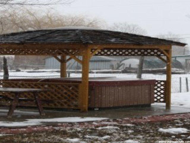1625 S 1500 W, Vernal, UT 84078 — photo 6
