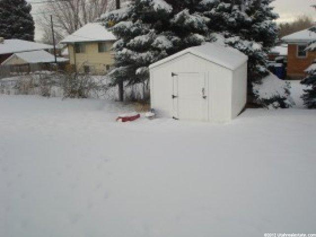 3807 Grandview Dr, Ogden, UT 84403 — photo 8