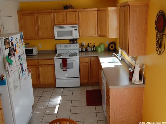 466 N 1210 E, Spanish Fork, UT 84660 — photo 2