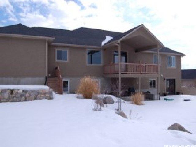 547 E 410 N, Hyde Park, UT 84318 — photo 8
