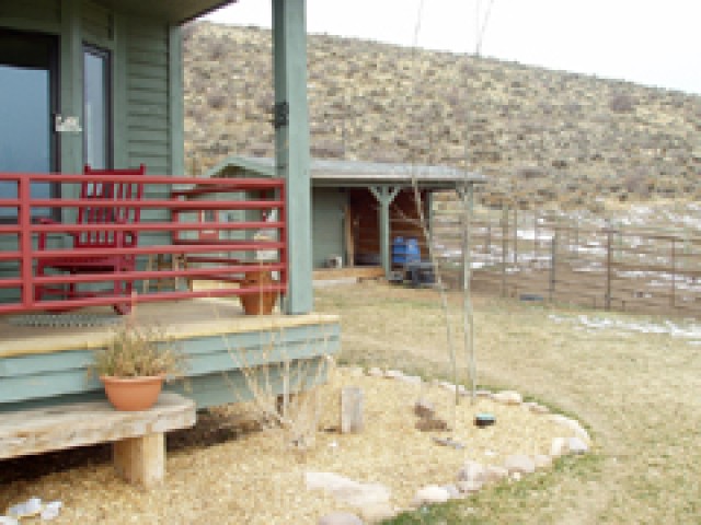 1251 S Foothill Dr, Kamas, UT 84036 — photo 11