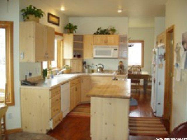 1251 S Foothill Dr, Kamas, UT 84036 — photo 4