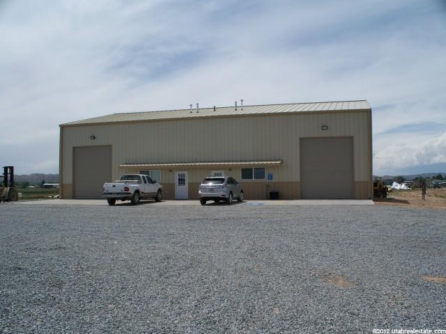 1144 E Amelia Earhart Dr, Vernal, UT 84078 — photo 11