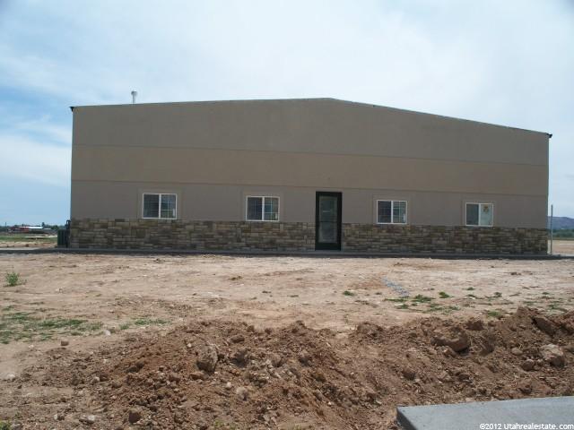1144 E Amelia Earhart Dr, Vernal, UT 84078 — photo 12