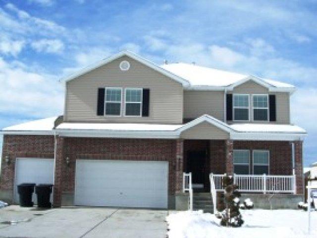 2382 Doral Dr, Syracuse, UT 84075 — photo 11