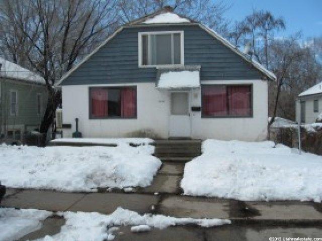 3545 Porter Ave, Ogden, UT 84403 — photo 12