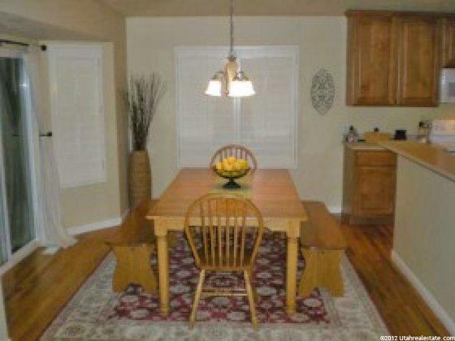 244 Dexter, Farmington, UT 84025 — photo 4