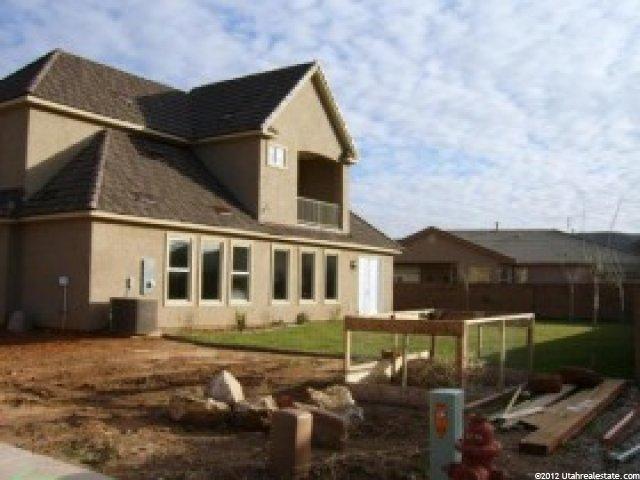 1484 S 535 E, Washington, UT 84780 — photo 2