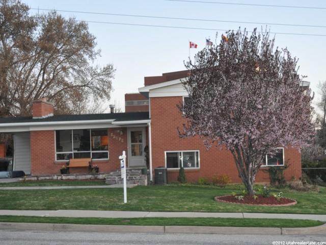 1105 E 4100 S, Ogden, UT 84403 — photo 12