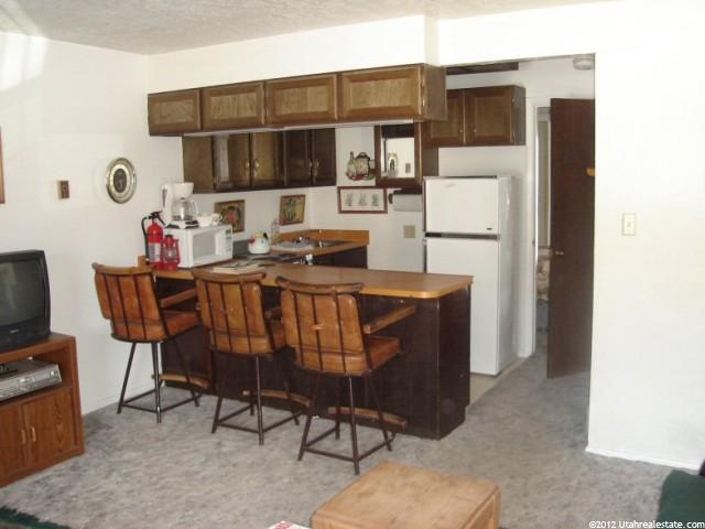 651 S Snowflake 207 #207, Brian Head, UT 84719 — photo 2