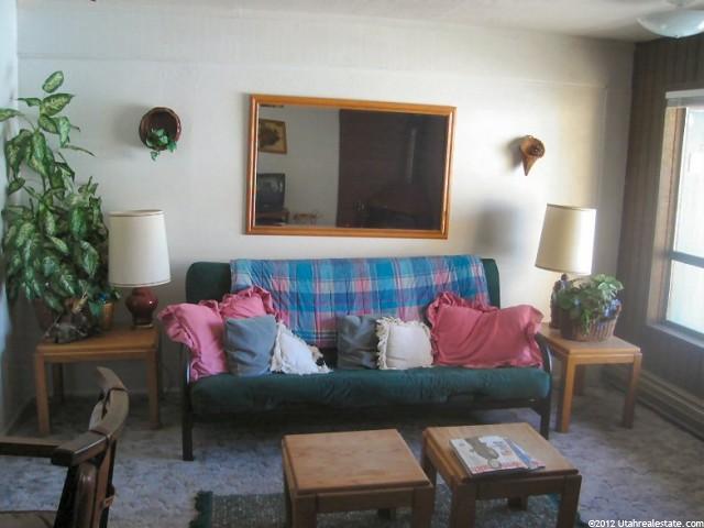 651 S Snowflake 207 #207, Brian Head, UT 84719 — photo 3