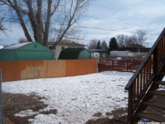 101 Pinion Dr, Vernal, UT 84078 — photo 11
