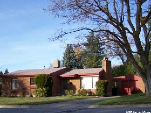 521 Millcreek Way, Bountiful, UT 84010 — photo 6