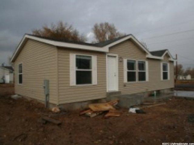 1510 W 1500 N, Maeser, UT 84078 — photo 2