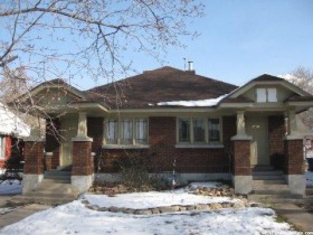 2578 Quincy Ave, Ogden, UT 84401 — photo 2