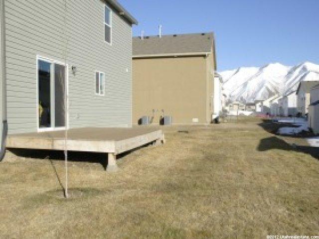 1363 W 450 S, Spanish Fork, UT 84660 — photo 11