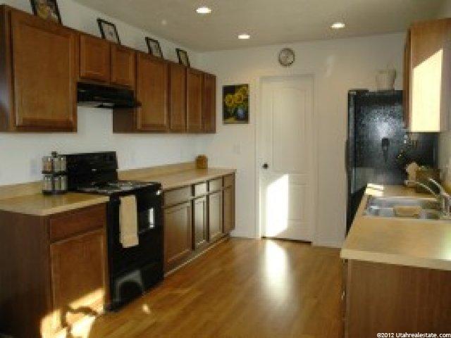 1363 W 450 S, Spanish Fork, UT 84660 — photo 3