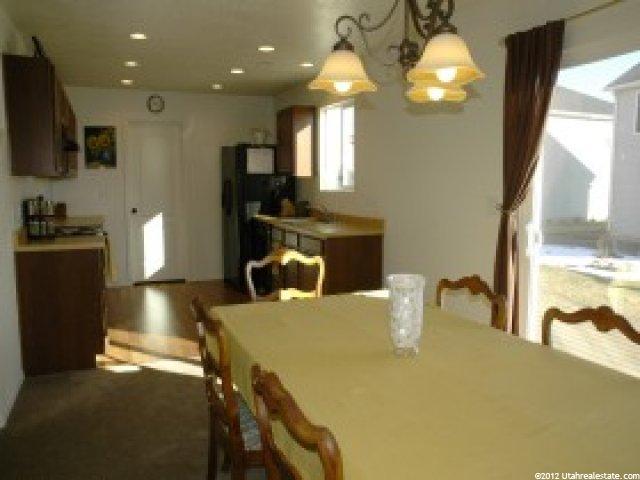 1363 W 450 S, Spanish Fork, UT 84660 — photo 4