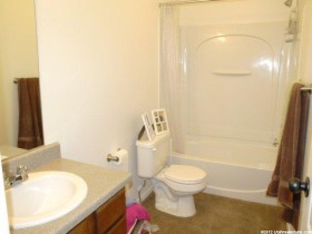 1363 W 450 S, Spanish Fork, UT 84660 — photo 9