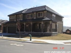 2045 SHADOW WOOD DR, Lehi UT 84043