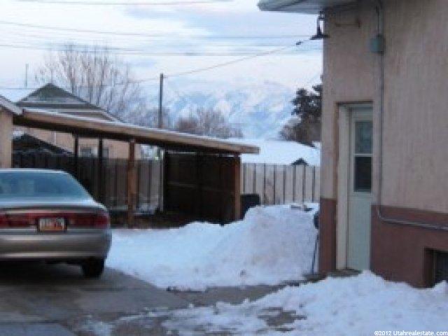103 S 100 E, Copperton, UT 84006 — photo 2