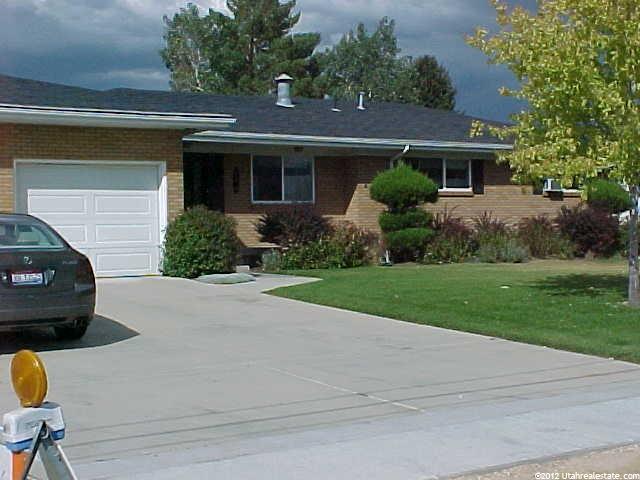 165 E 600 S, Heber City, UT 84032 — photo 2