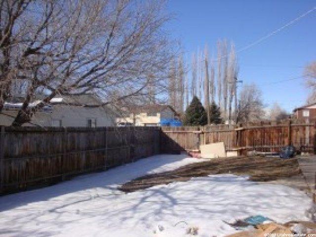 132 E 600 S, Vernal, UT 84078 — photo 10
