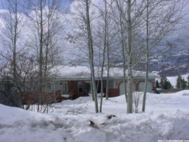 4557 N Fuller Dr, Eden, UT 84310 — photo 2