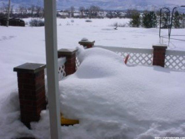 4557 N Fuller Dr, Eden, UT 84310 — photo 3