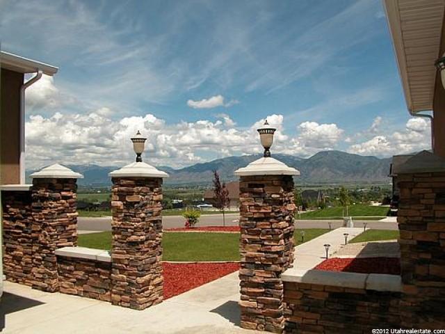 225 N 390 W, Wellsville, UT 84339 — photo 11