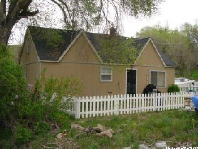 900 W Highway 30, Collinston, UT 84306 — photo 2