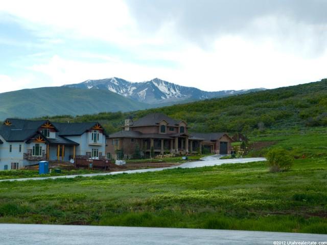 583 E Dutch Ridge Ct #91, Midway, UT 84049 — photo 11