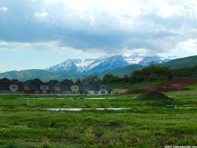583 E Dutch Ridge Ct #91, Midway, UT 84049 — photo 3