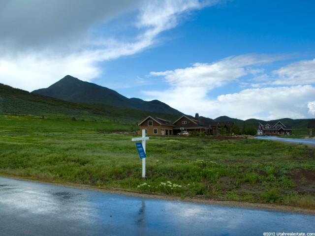 583 E Dutch Ridge Ct #91, Midway, UT 84049 — photo 4