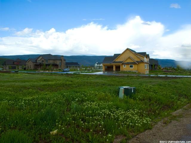 583 E Dutch Ridge Ct #91, Midway, UT 84049 — photo 5