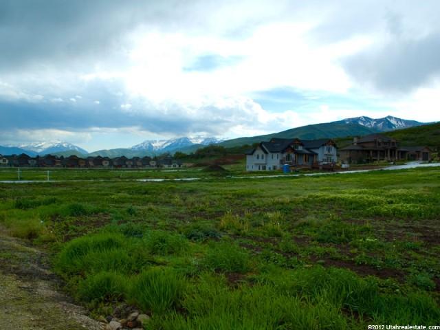 583 E Dutch Ridge Ct #91, Midway, UT 84049 — photo 9