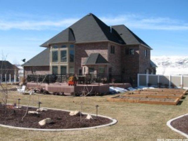 817 S 200 W, Mona, UT 84645 — photo 2