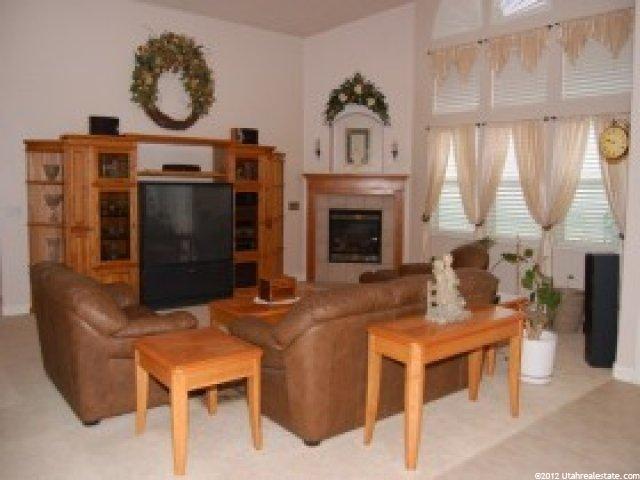 378 Lofty Ln, North Salt Lake, UT 84054 — photo 3