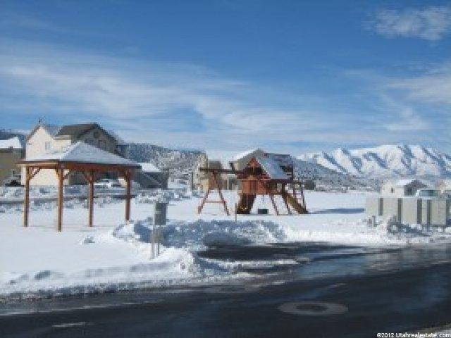 7559 N Lexi Loop Lot 40 E #40, Eagle Mountain, UT 84005 — photo 2