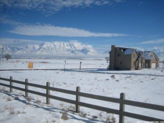7559 N Lexi Loop Lot 40 E #40, Eagle Mountain, UT 84005 — photo 3