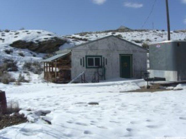 7100 E Brush Creek Rd, Vernal, UT 84078 — photo 12