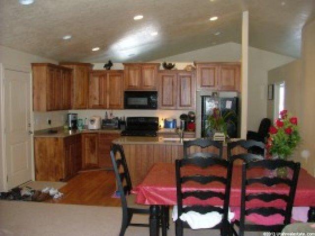 3497 W Pit Rd, Vernal, UT 84078 — photo 4
