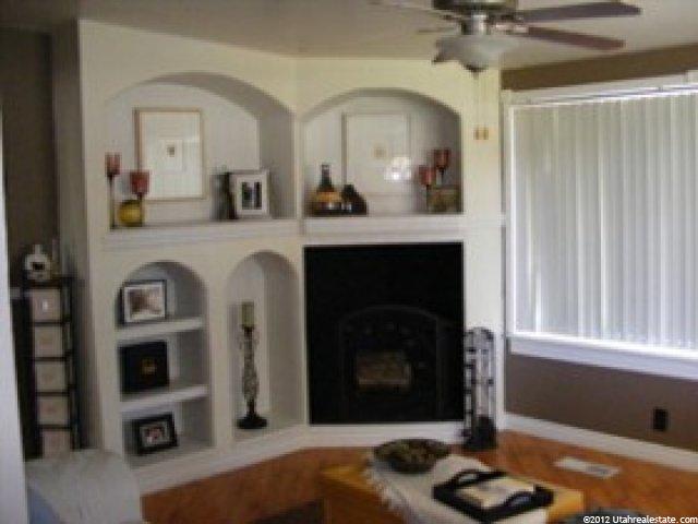 1753 Alfred Dr, Layton, UT 84041 — photo 4