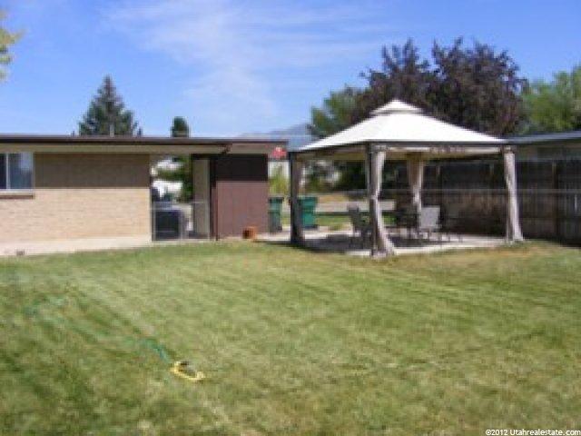 1753 Alfred Dr, Layton, UT 84041 — photo 8