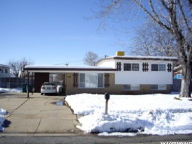 1753 Alfred Dr, Layton, UT 84041 — photo 2