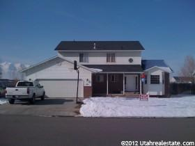 261 S 425 W, Providence, UT 84332
