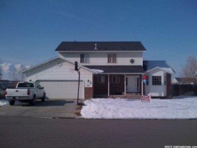 261 S 425 W, Providence, UT 84332 — photo 2