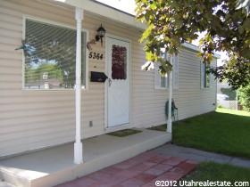 5364 S 4620 W, Kearns, UT 84118