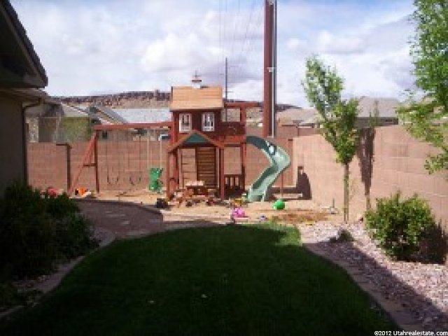 2673 S 2110 E, St. George, UT 84790 — photo 10