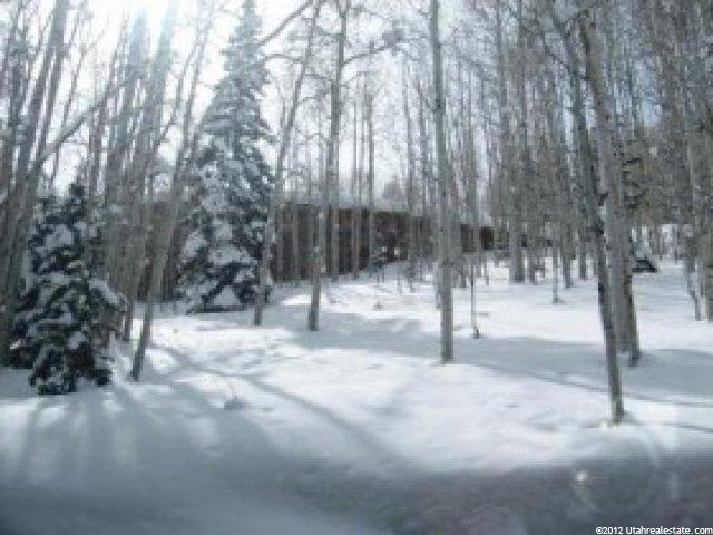 41 White Pine Canyon Rd, Park City, UT 84098 — photo 11